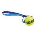 Pet Tennis Ball Toss Toy